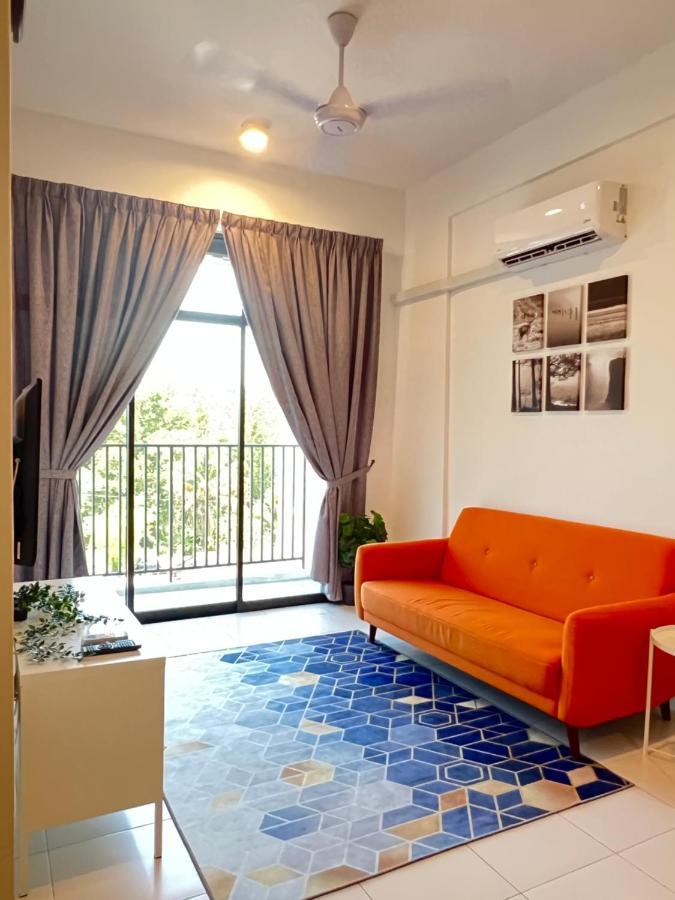 Apartment The Sweet Escape @ Imperio Professional