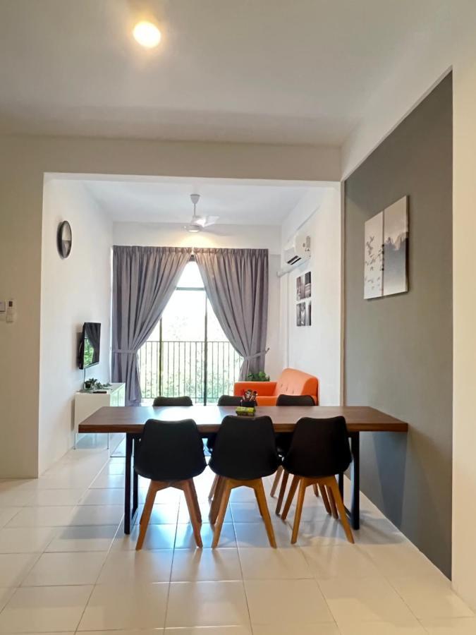 Apartment The Sweet Escape @ Imperio Professional Alor Setar