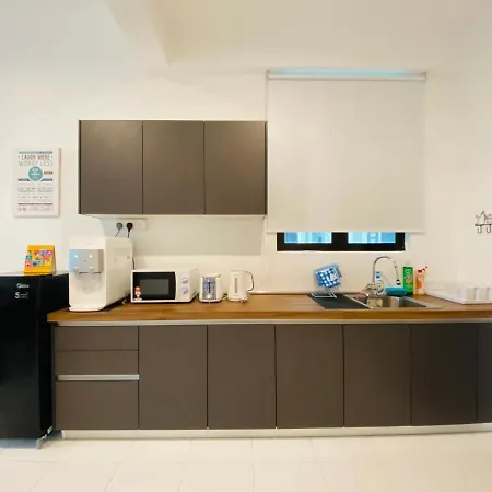 The Sweet Escape @ Imperio Professional Suite Alor Setar Exterior photo