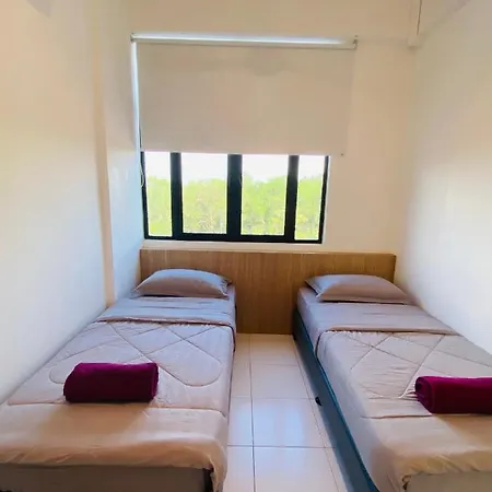 The Sweet Escape @ Imperio Professional Suite Alor Setar Exterior photo