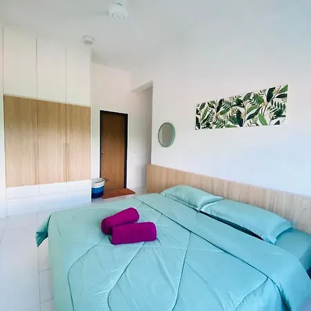 The Sweet Escape @ Imperio Professional Suite Alor Setar Exterior photo