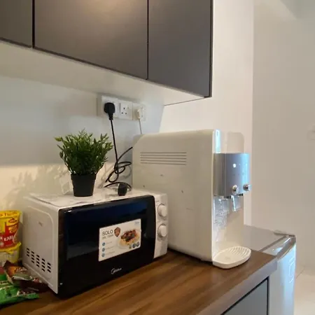 The Sweet Escape @ Imperio Professional Suite Alor Setar Exterior photo