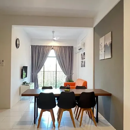 The Sweet Escape @ Imperio Professional Suite Alor Setar Exterior photo
