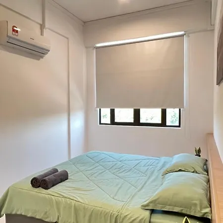 The Sweet Escape @ Imperio Professional Suite Alor Setar Exterior photo
