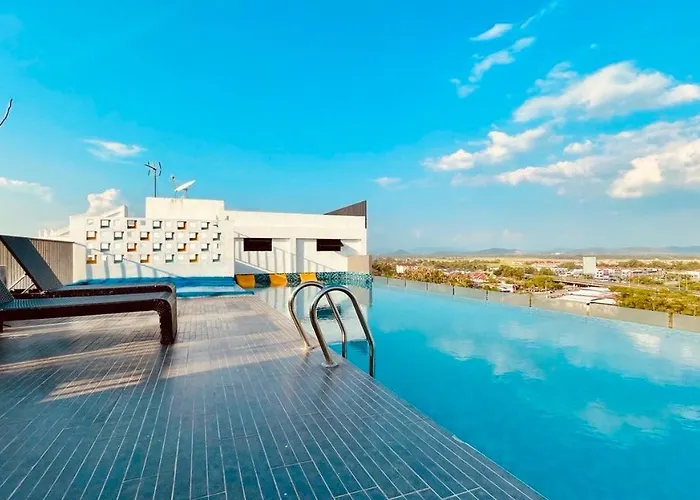 The Sweet Escape @ Imperio Professional Suite