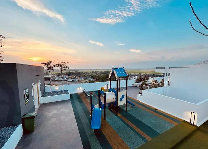 The Sweet Escape @ Imperio Professional Suite