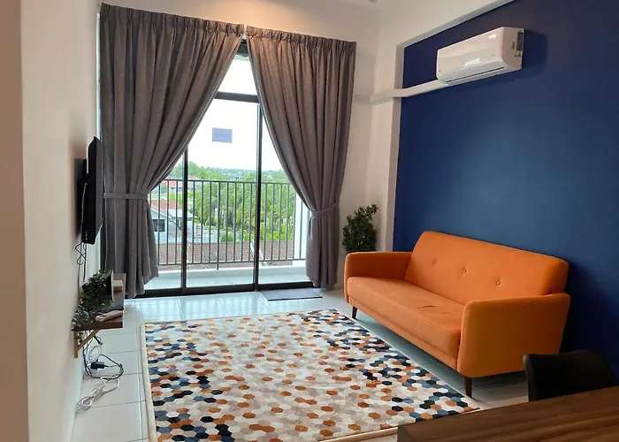 The Sweet Escape @ Imperio Professional Suite