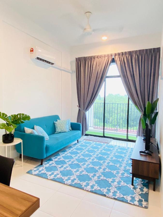 The Sweet Escape @ Imperio Professional Apartment