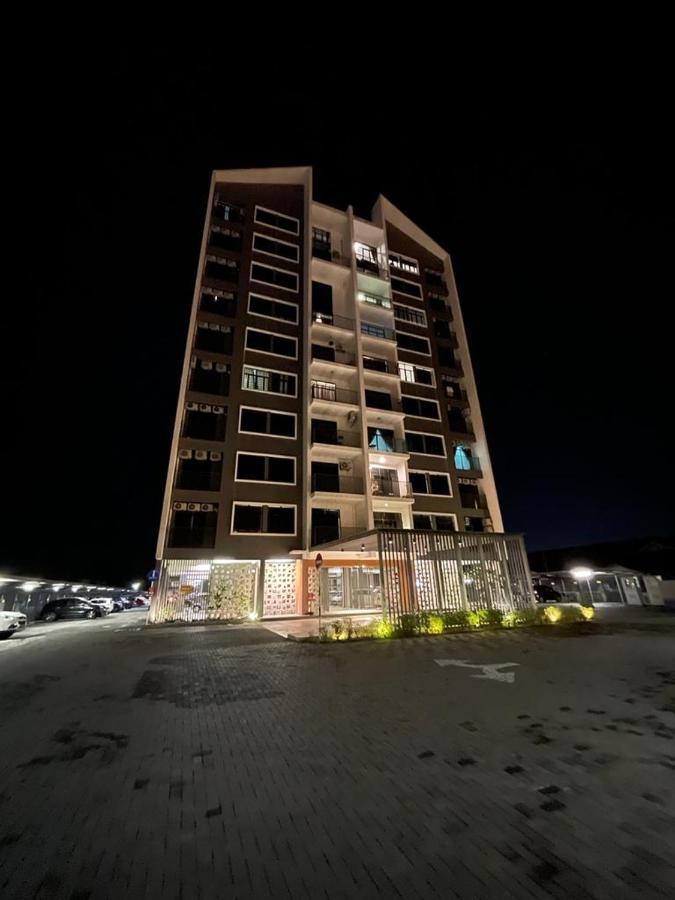 The Sweet Escape @ Imperio Professional Apartment