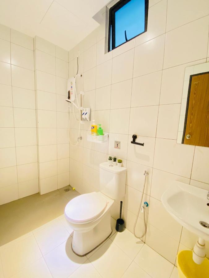 The Sweet Escape @ Imperio Professional Apartment Alor Setar