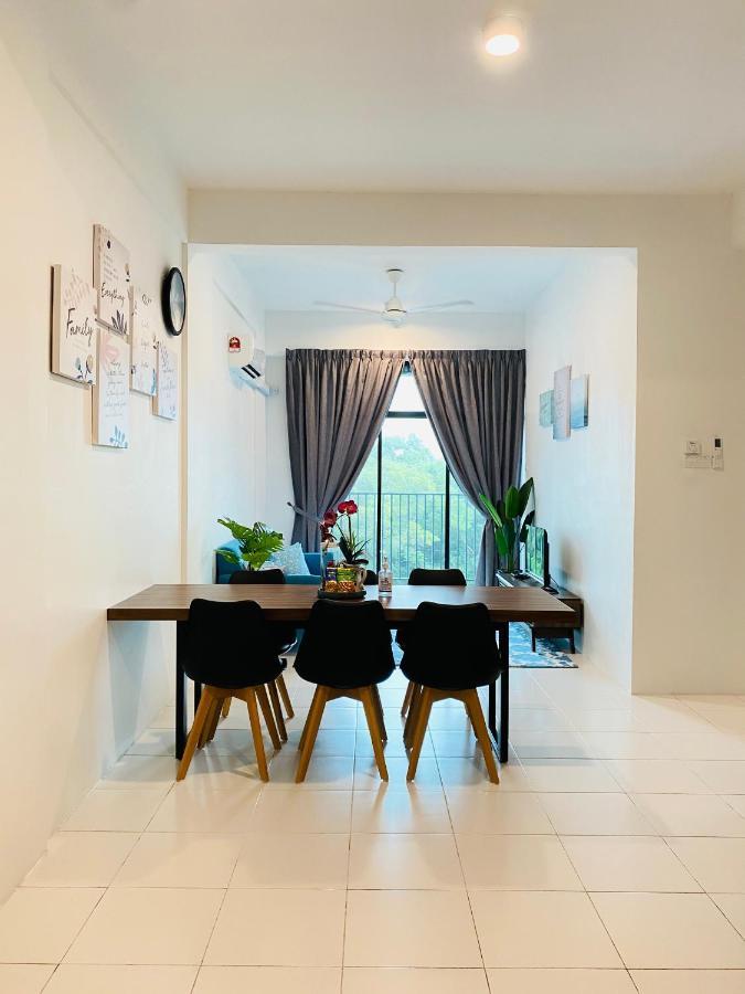 The Sweet Escape @ Imperio Professional Alor Setar