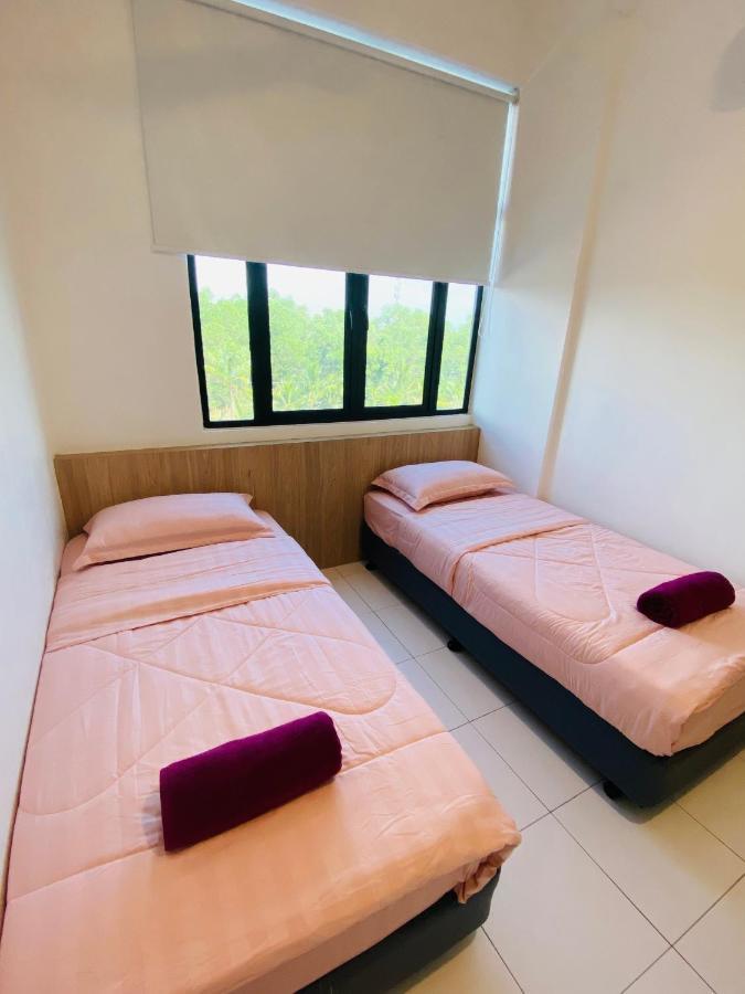 The Sweet Escape @ Imperio Professional * Alor Setar