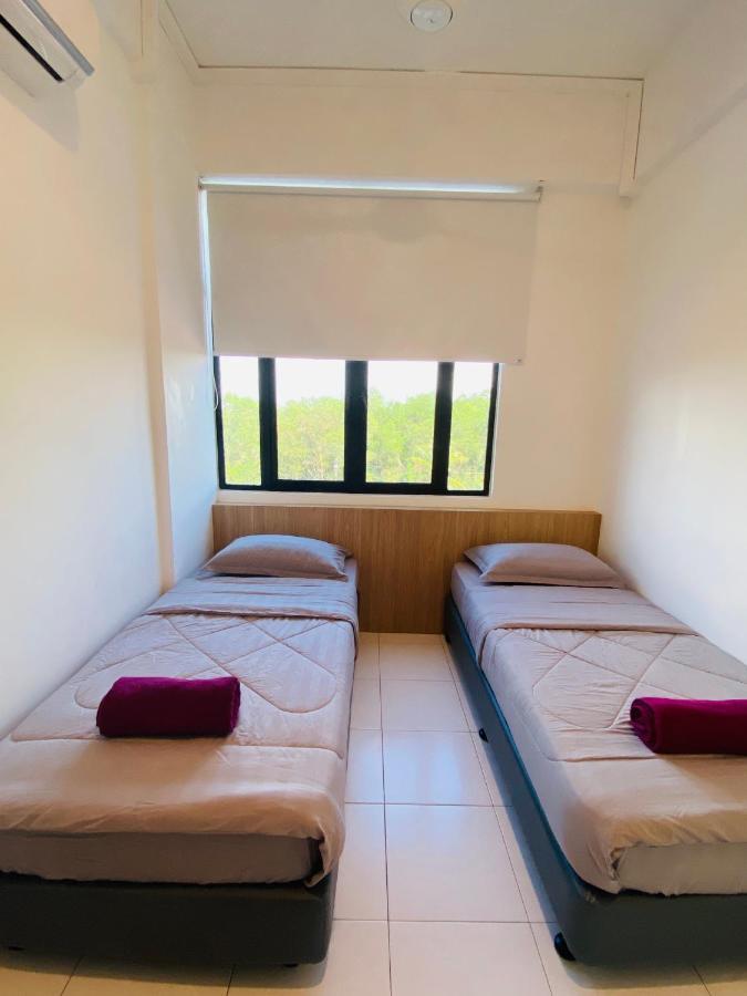 The Sweet Escape @ Imperio Professional Apartment Alor Setar