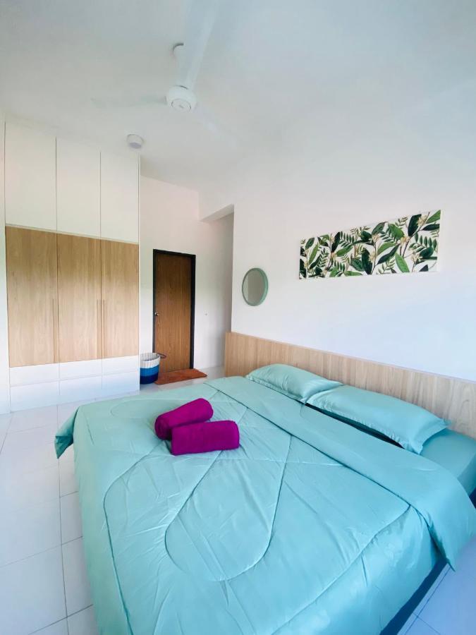 The Sweet Escape @ Imperio Professional * Alor Setar
