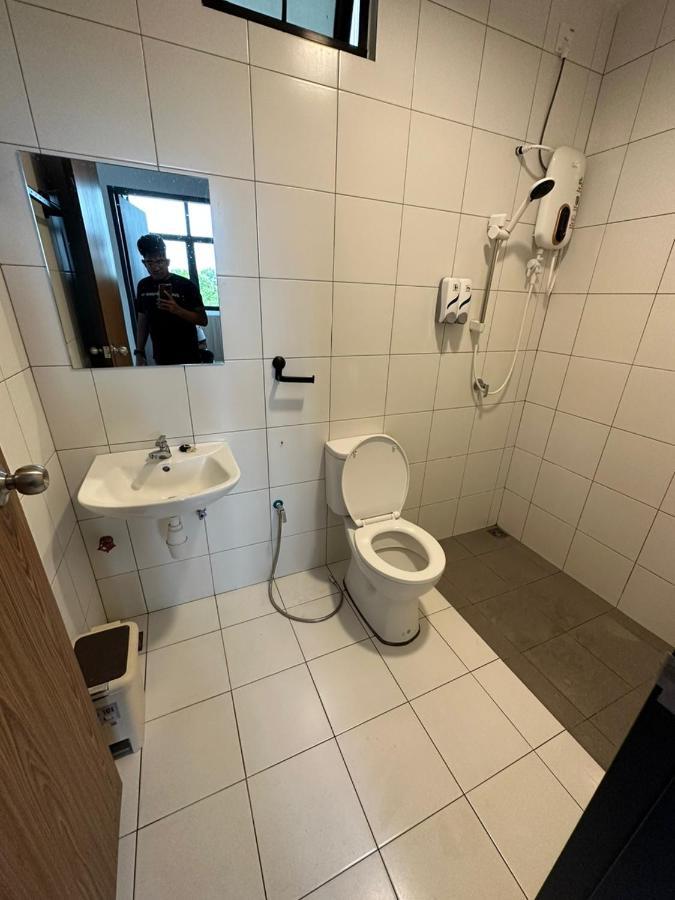 Apartment The Sweet Escape @ Imperio Professional Alor Setar
