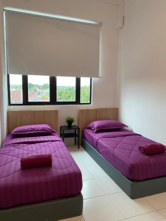 Apartment The Sweet Escape @ Imperio Professional *