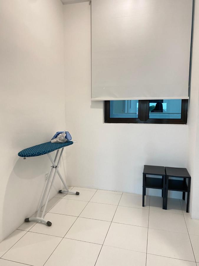 Apartment The Sweet Escape @ Imperio Professional Alor Setar