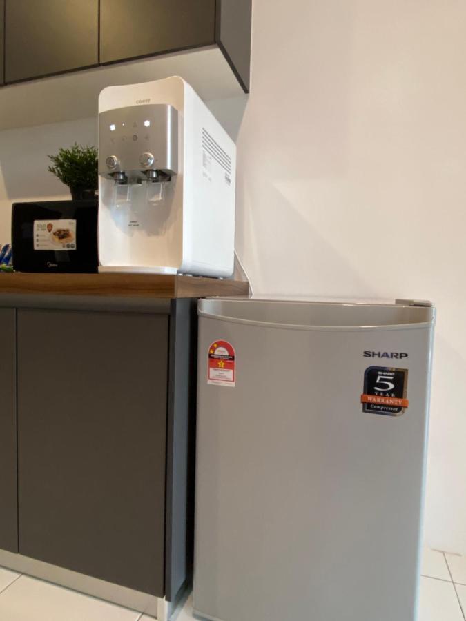 Apartment The Sweet Escape @ Imperio Professional *