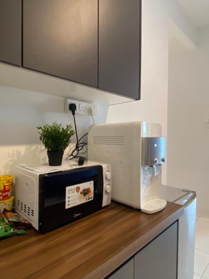 The Sweet Escape @ Imperio Professional Apartment *