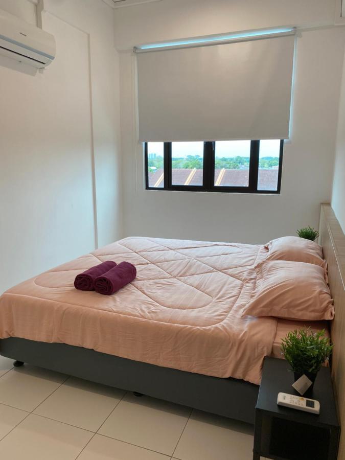 The Sweet Escape @ Imperio Professional Apartment Alor Setar