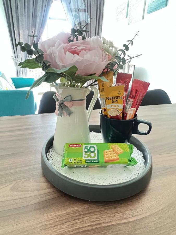 The Sweet Escape @ Imperio Professional Apartment *