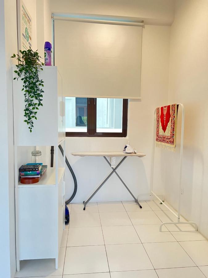 The Sweet Escape @ Imperio Professional Apartment Alor Setar