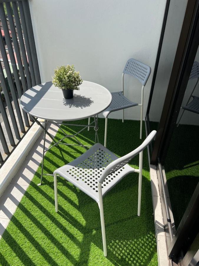 The Sweet Escape @ Imperio Professional Apartment *