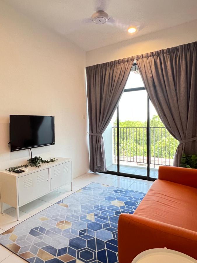 The Sweet Escape @ Imperio Professional * Alor Setar