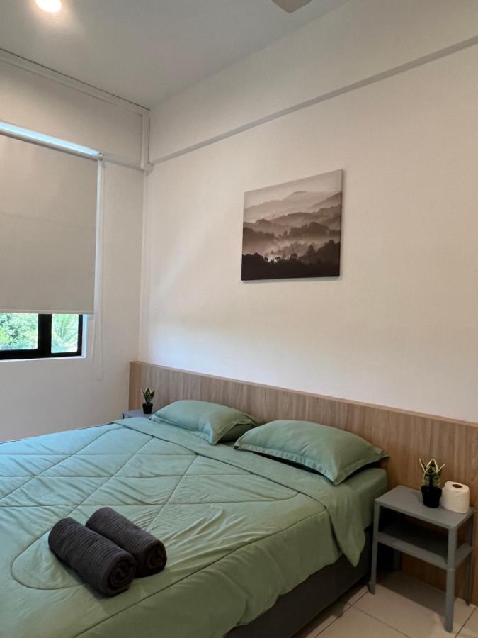 The Sweet Escape @ Imperio Professional * Alor Setar
