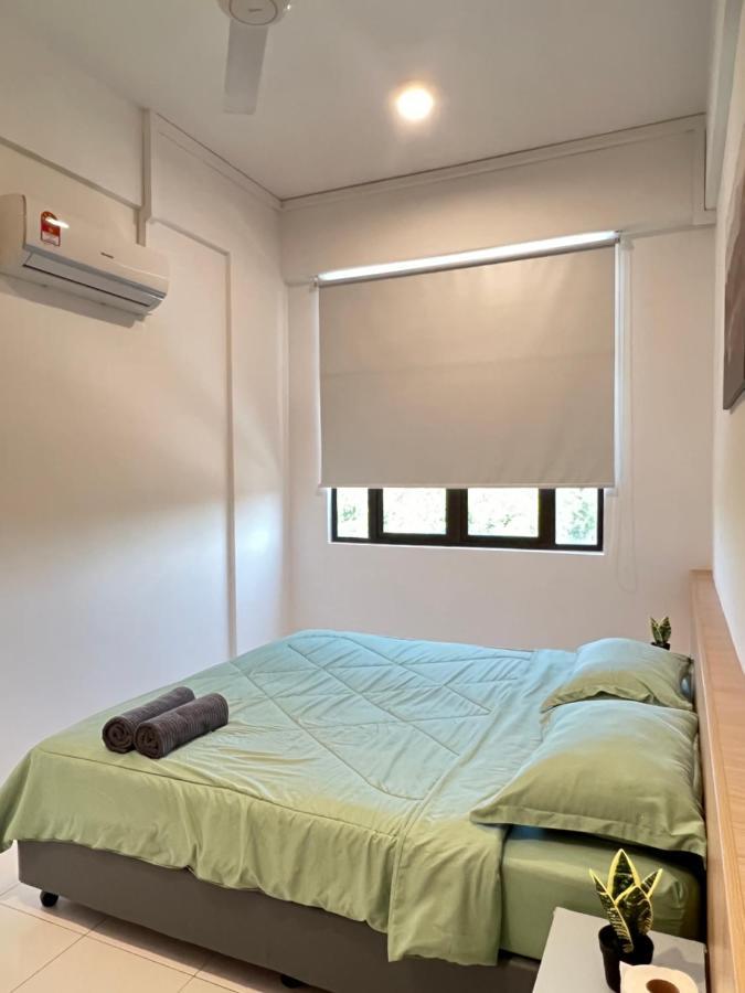 The Sweet Escape @ Imperio Professional * Alor Setar