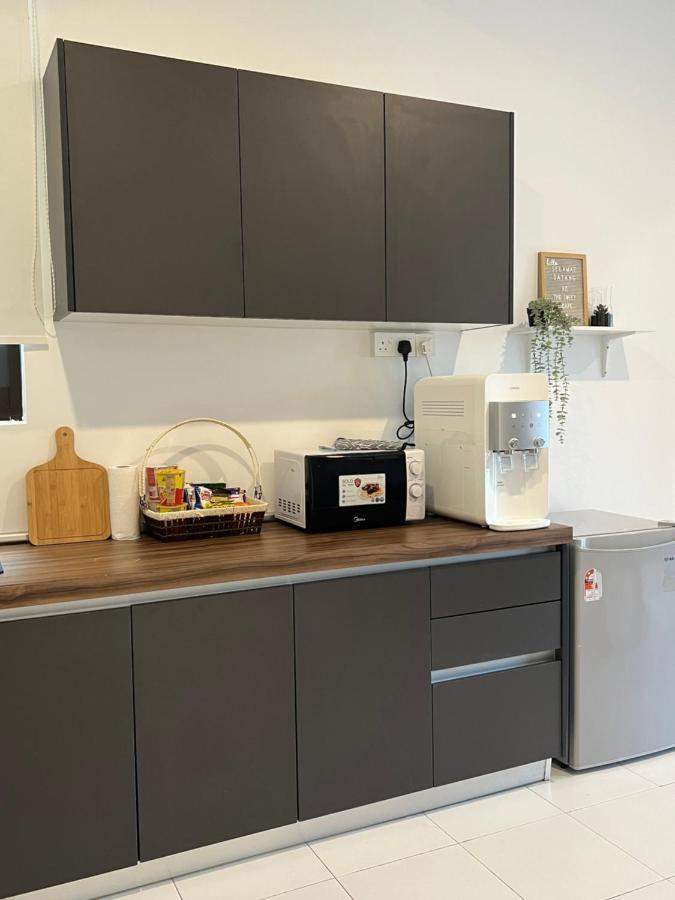 Apartment The Sweet Escape @ Imperio Professional Alor Setar