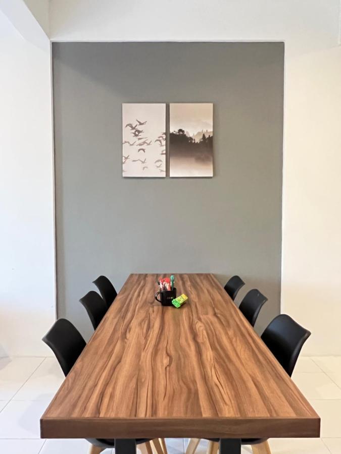 The Sweet Escape @ Imperio Professional Apartment